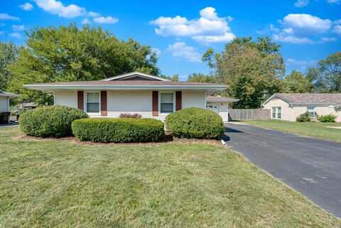 248 W Kennedy Road, Braidwood, IL 60408