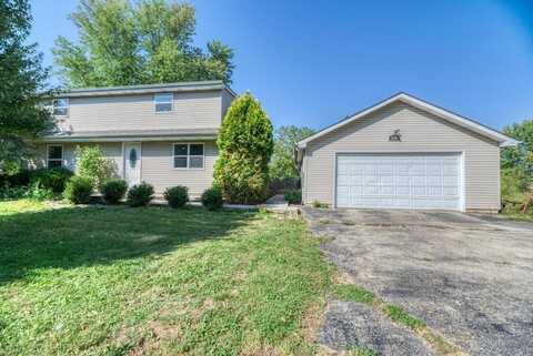 1816 Albert Lane, Wilmington, IL 60481