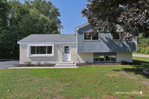 3309 Pleasure Avenue, Wonder Lake, IL 60097