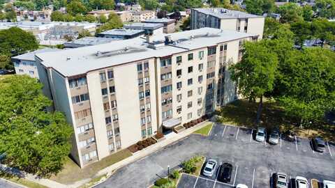 9725 S Karlov Avenue, Oak Lawn, IL 60453