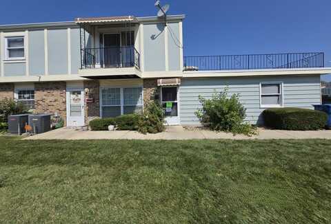20132 Willow Drive, Lynwood, IL 60411