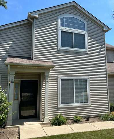 398 N Patriot Drive, Hainesville, IL 60030