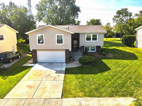 1109 Abbot Lane, University Park, IL 60484