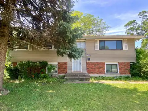 3729 169th Street, Country Club Hills, IL 60478