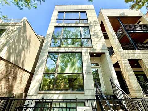 1216 W Hubbard Street, Chicago, IL 60642