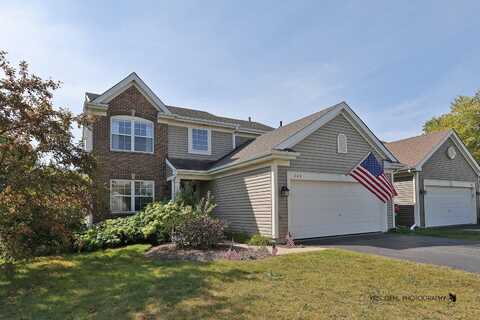 249 Jasmine Circle, Lindenhurst, IL 60046