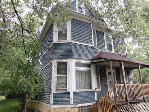 9633 S Prospect Avenue, Chicago, IL 60643