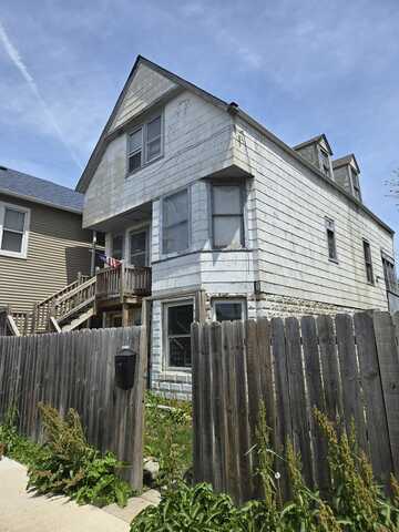4923 N Pulaski Road, Chicago, IL 60630