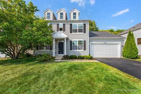 10218 Fleetwood Street, Huntley, IL 60142
