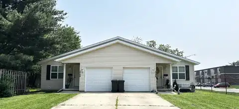 1704 S Cottage Grove Avenue, Urbana, IL 61801