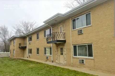 501 Chicago Road, Thornton, IL 60476