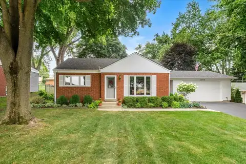 3705 W Anne Street, McHenry, IL 60050