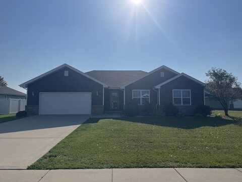 5734 Old Manor Road, Bourbonnais, IL 60914