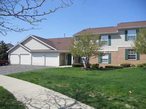 1313 N Red Oak Circle, Round Lake Beach, IL 60073