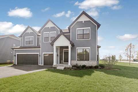 26101 W Sherwood Circle, Plainfield, IL 60585