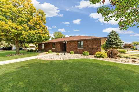 728 Claire Street, Minonk, IL 61760
