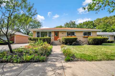 16914 Parkside Avenue, South Holland, IL 60473