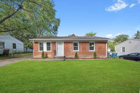 21636 Clyde Avenue, Sauk Village, IL 60411