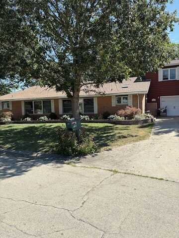 1622/1624 GOLFVIEW Circle, Rantoul, IL 61866