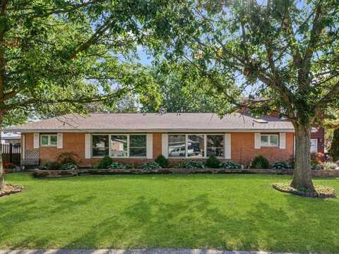 1622/1624 GOLFVIEW Circle, Rantoul, IL 61866