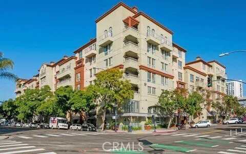1501 Front Street, San Diego, CA 92101