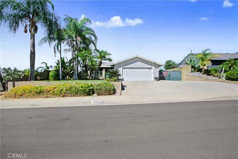 1546 E Redwood Avenue, Ontario, CA 91762