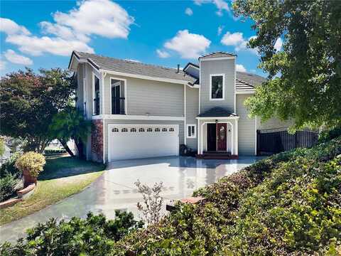 2153 Turquoise Circle, Chino Hills, CA 91709
