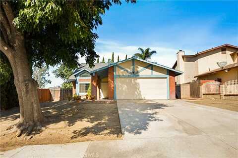7724 Myles Court, Fontana, CA 92336