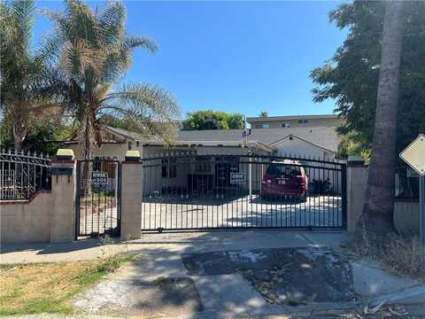 8134 Baird Avenue, Reseda, CA 91335