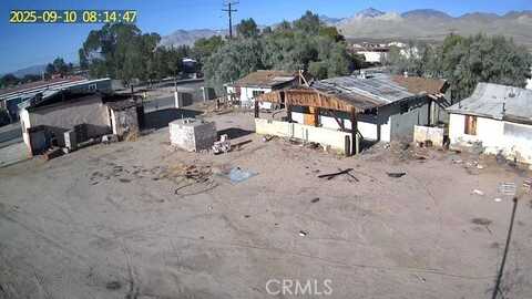 6601 Locust Avenue, Inyokern, CA 93527