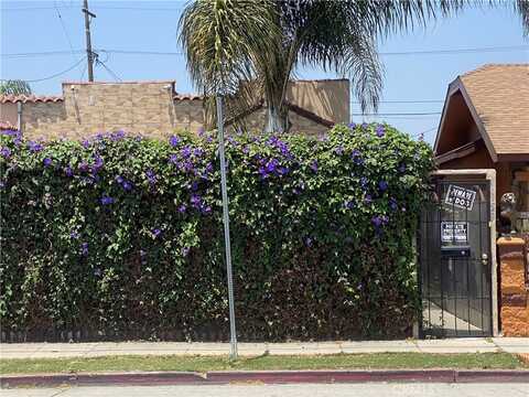 1159 W 54th Street, Los Angeles, CA 90037