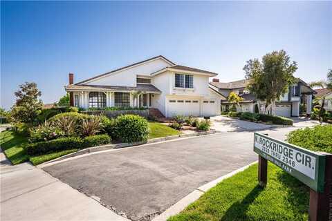 2326 N Rockridge, Orange, CA 92867