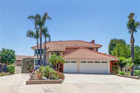 11015 Antietam Drive, Rancho Cucamonga, CA 91737