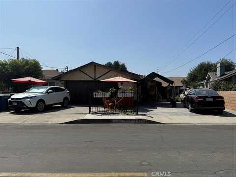 11226 Orchard, El Monte, CA 91731