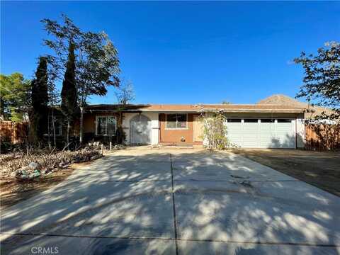 16070 Winnebago Road, Apple Valley, CA 92307