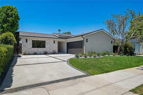 5157 Woodley Avenue, Encino, CA 91436