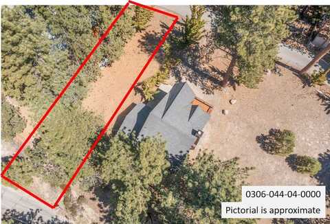 0 Rayo Lane, Big Bear Lake, CA 92315