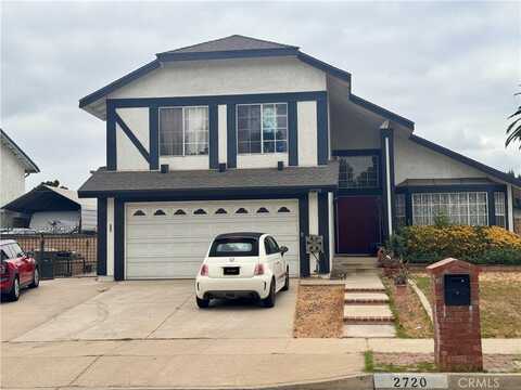 2720 S DEL NORTE, Ontario, CA 91761