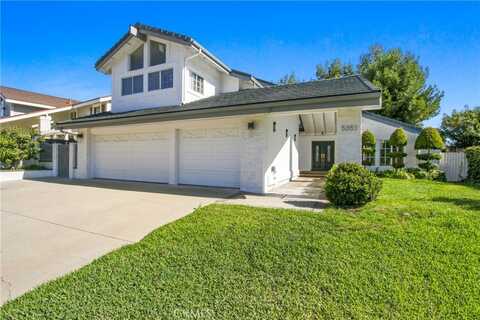5353 Rural Ridge Circle E, Anaheim Hills, CA 92707