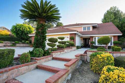 2367 Mountain Brook Dr., Hacienda Heights, CA 91745