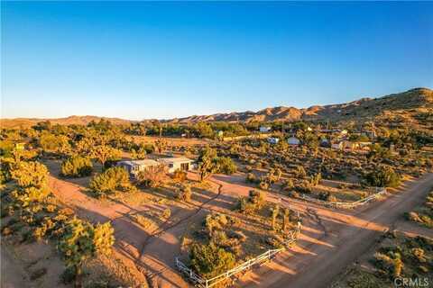 7985 Deer Trail, Yucca Valley, CA 92284