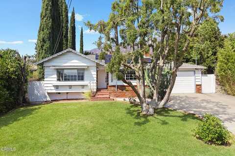 3023 El Caminito, La Crescenta, CA 91214