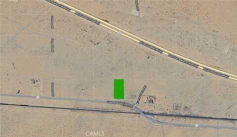 0 Twenty Mule Team Road, Boron, CA 93516