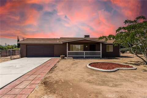15815 Arbury Street, Hesperia, CA 92345