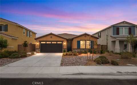 26862 Checkers Drive, Menifee, CA 92585