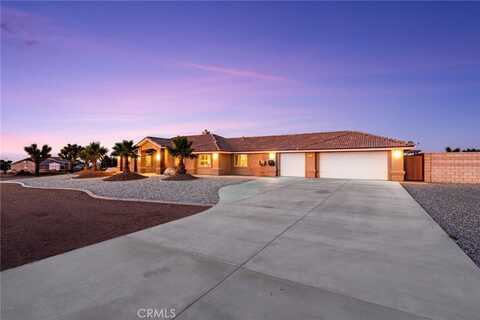 10059 Verbena, Oak Hills, CA 92344