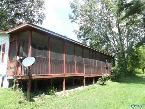 289 Powell Chapel Road, Falkville, AL 35622