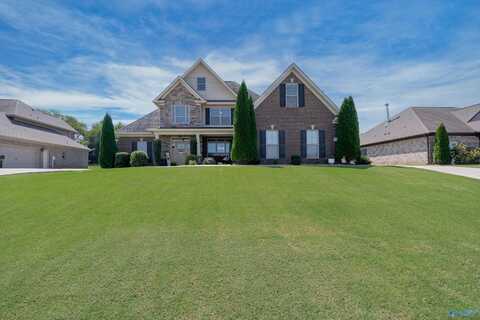 124 Davis Downs Road, Meridianville, AL 35759