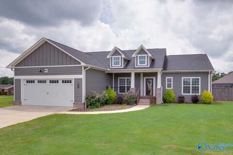 1837 Saddle Trace Lane, Cullman, AL 35055