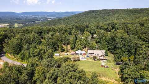 611 Blowing Cave Road, Gurley, AL 35748